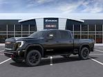 New 2025 GMC Sierra 2500 AT4 Crew Cab 4WD Pickup for sale #62877A - photo 2
