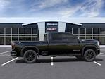 New 2025 GMC Sierra 2500 AT4 Crew Cab 4WD Pickup for sale #62877A - photo 5