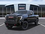New 2025 GMC Sierra 2500 AT4 Crew Cab 4WD Pickup for sale #62877A - photo 6