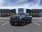 New 2025 GMC Sierra 2500 AT4 Crew Cab 4WD Pickup for sale #62877A - photo 8