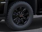 New 2025 GMC Sierra 2500 AT4 Crew Cab 4WD Pickup for sale #62877A - photo 9