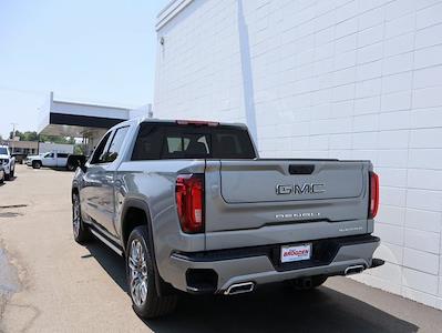 New 2025 GMC Sierra 1500 Denali Ultimate Crew Cab 4WD Pickup for sale #62917A - photo 2