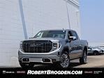 New 2025 GMC Sierra 1500 Denali Ultimate Crew Cab 4WD Pickup for sale #62917A - photo 1