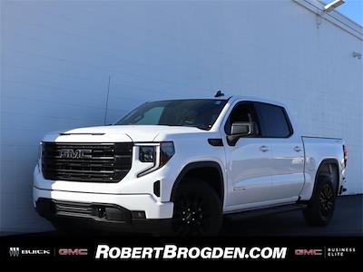 New 2026 GMC Sierra 1500 Elevation Crew Cab 4WD Pickup for sale #62962 - photo 1