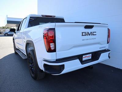 New 2026 GMC Sierra 1500 Elevation Crew Cab 4WD Pickup for sale #62962 - photo 2