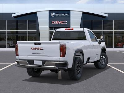 New 2026 GMC Sierra 3500 SLE Regular Cab for sale #63003 - photo 2