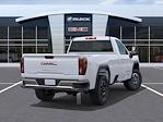 New 2026 GMC Sierra 3500 SLE Regular Cab for sale #63003 - photo 2