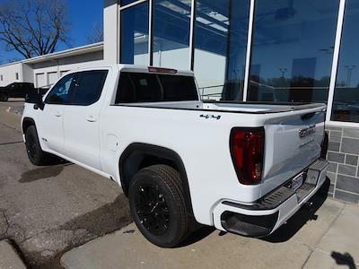 New 2025 GMC Sierra 1500 Elevation Crew Cab 4WD Pickup for sale #63013 - photo 2