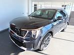 New 2025 GMC Sierra 1500 Elevation Crew Cab 4WD Pickup for sale #63013 - photo 25