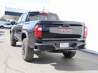 New 2026 GMC Canyon Elevation Crew Cab 4WD Pickup for sale #63036 - photo 2