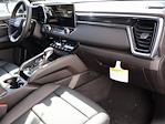 New 2026 GMC Canyon Elevation Crew Cab 4WD Pickup for sale #63036 - photo 8