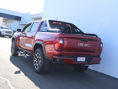 New 2025 GMC Canyon AT4 Crew Cab 4WD Pickup for sale #63037 - photo 2
