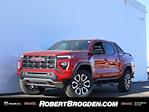 New 2025 GMC Canyon AT4 Crew Cab 4WD Pickup for sale #63037 - photo 1