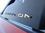 New 2025 GMC Canyon AT4 Crew Cab 4WD Pickup for sale #63037 - photo 12