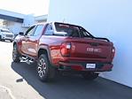 New 2025 GMC Canyon AT4 Crew Cab 4WD Pickup for sale #63037 - photo 2