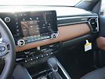 New 2025 GMC Canyon AT4 Crew Cab 4WD Pickup for sale #63037 - photo 31