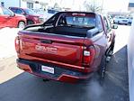 New 2025 GMC Canyon AT4 Crew Cab 4WD Pickup for sale #63037 - photo 4