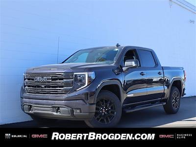New 2026 GMC Sierra 1500 Elevation Crew Cab 4WD Pickup for sale #63059 - photo 1