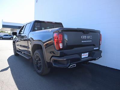 New 2026 GMC Sierra 1500 Elevation Crew Cab 4WD Pickup for sale #63059 - photo 2