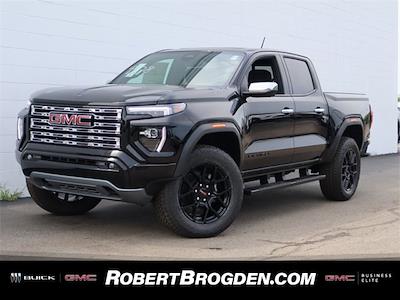 New 2025 GMC Canyon Denali Crew Cab 4WD Pickup for sale #63064 - photo 1