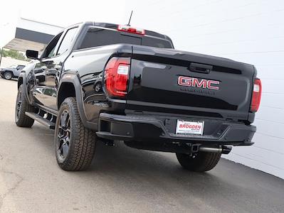 New 2025 GMC Canyon Denali Crew Cab 4WD Pickup for sale #63064 - photo 2