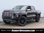 New 2025 GMC Canyon Denali Crew Cab 4WD Pickup for sale #63064 - photo 1