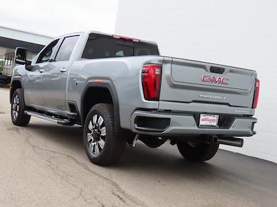 New 2025 GMC Sierra 2500 Denali Crew Cab 4WD Pickup for sale #63115A - photo 2