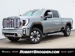 New 2025 GMC Sierra 2500 Denali Crew Cab 4WD Pickup for sale #63115A - photo 1