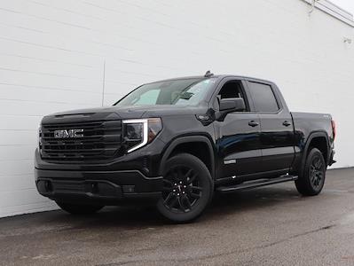 New 2026 GMC Sierra 1500 Elevation Crew Cab 4WD Pickup for sale #63142A - photo 1