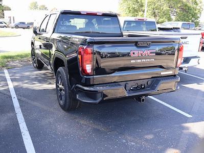 New 2026 GMC Sierra 1500 Elevation Crew Cab 4WD Pickup for sale #63142A - photo 2