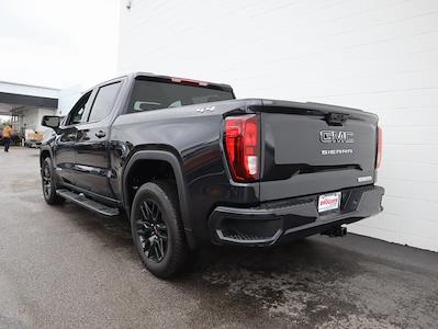 New 2026 GMC Sierra 1500 Elevation Crew Cab for sale #63230A - photo 2