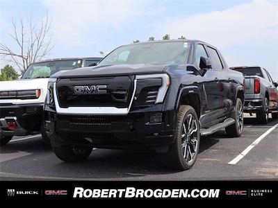New 2025 GMC Sierra EV Denali Crew Cab 4WD Pickup for sale #63238 - photo 1