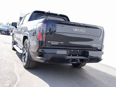 New 2025 GMC Sierra EV Denali Crew Cab 4WD Pickup for sale #63238 - photo 2
