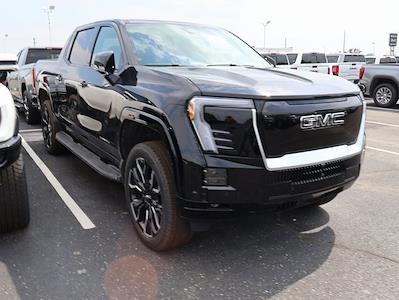 New 2025 GMC Sierra EV Denali Crew Cab 4WD Pickup for sale #63238 - photo 2