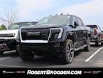 New 2025 GMC Sierra EV Denali Crew Cab 4WD Pickup for sale #63238 - photo 1