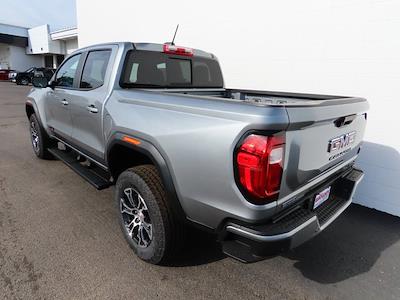 New 2024 GMC Canyon AT4 Crew Cab 4WD Pickup for sale #63256 - photo 2