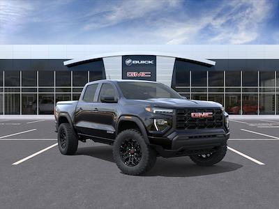 New 2026 GMC Canyon Elevation Crew Cab for sale #63384A - photo 1