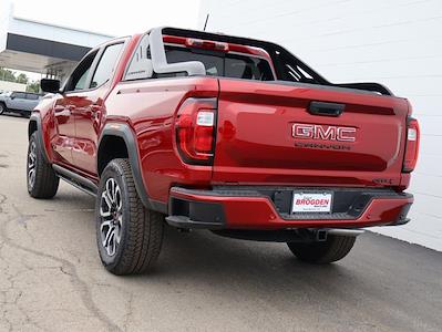 New 2025 GMC Canyon AT4 Crew Cab 4WD Pickup for sale #63461 - photo 2