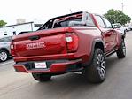 New 2025 GMC Canyon AT4 Crew Cab 4WD Pickup for sale #63461 - photo 6