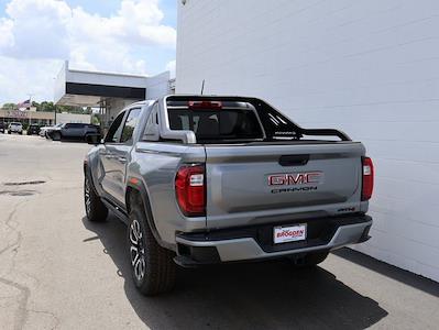 New 2025 GMC Canyon AT4 Crew Cab 4WD Pickup for sale #63470 - photo 2