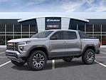 New 2025 GMC Canyon AT4 Crew Cab 4WD Pickup for sale #63470 - photo 39
