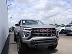 New 2025 GMC Canyon AT4 Crew Cab 4WD Pickup for sale #63470 - photo 6