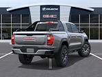 New 2025 GMC Canyon AT4 Crew Cab 4WD Pickup for sale #63470 - photo 38