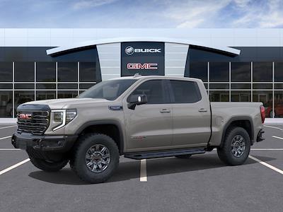 New 2026 GMC Sierra 1500 AT4X Crew Cab 4WD Pickup for sale #63511 - photo 1