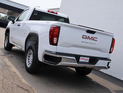 New 2025 GMC Sierra 1500 Pro Regular Cab 4WD Pickup for sale #63547A - photo 2