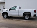 New 2025 GMC Sierra 1500 Pro Regular Cab 4WD Pickup for sale #63547A - photo 4