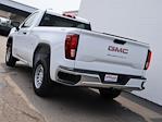 New 2025 GMC Sierra 1500 Pro Regular Cab 4WD Pickup for sale #63547A - photo 2