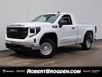 New 2025 GMC Sierra 1500 Pro Regular Cab 4WD Pickup for sale #63550 - photo 1