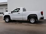 New 2025 GMC Sierra 1500 Pro Regular Cab 4WD Pickup for sale #63550 - photo 4