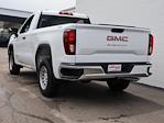 New 2025 GMC Sierra 1500 Pro Regular Cab 4WD Pickup for sale #63550 - photo 2